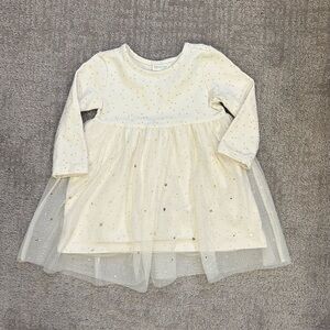 Hanna Andersson Dress